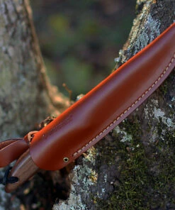 Grohmann Knives Grohmann Original Design, Offset rosewood handles -Knifeworks Sales Store GR1 53278.1606843190