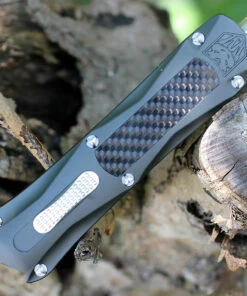 CobraTec Knives GYKCDNS Gray King Cobra, 4" D2 Steel Drop Point Blade, Anodized Aviation Aluminum Handle 7 CobraTec Knives GYKCDNS Gray King Cobra, 4" D2 Steel Drop Point Blade, Anodized Aviation Aluminum Handle -Knifeworks Sales Store GYKCDNS.2 39015.1592496996