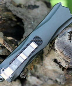 CobraTec Knives GYKCTNS Grey King Cobra, 4" D2 Steel Tanto Blade, Anodized Aviation Aluminum Handle -Knifeworks Sales Store GYKCDNS.3 17537.1592508653