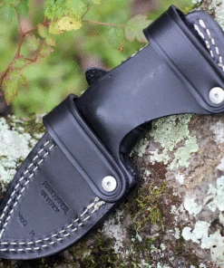 LionSteel H2 Natural Canvas Micarta (2.95" Drop Point SW) H2 CVN -Knifeworks Sales Store H2CVN.3 18556.1631814154