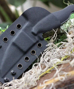 Jake Hoback Knives Jake Hoback Talim Combatives HOB011L, 3.5" S35VN Black Stonewash Wharncliffe Plain Blade, Black G-10 Handle 7 Jake Hoback Knives Jake Hoback Talim Combatives HOB011L, 3.5" S35VN Black Stonewash Wharncliffe Plain Blade, Black G-10 Handle -Knifeworks Sales Store HOB011L.3 01660.1616699369