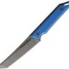 Jake Hoback Knives Jake Hoback Goliath Fixed Blade - Blue G10 (3.25" CPM 20CV SW) Black Kydex