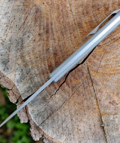 Chris Reeve Impinda Slipjoint, 3.13" CPM-S35VN Stonewash Blade, Titanium Handle (IMP-1000) -Knifeworks Sales Store IMP 1000.3 36971.1575579855