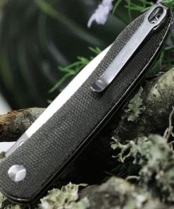 CJRB Cutlery RIA J1917-ODG, 2.95" AR-RPM9 Sand Polish Plain Blade, Green Micarta Handle 8 CJRB Cutlery RIA J1917-ODG, 2.95" AR-RPM9 Sand Polish Plain Blade, Green Micarta Handle -Knifeworks Sales Store J1917ODG.2 25511.1619550726