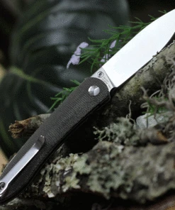 CJRB Cutlery RIA J1917-ODG, 2.95" AR-RPM9 Sand Polish Plain Blade, Green Micarta Handle 6 CJRB Cutlery RIA J1917-ODG, 2.95" AR-RPM9 Sand Polish Plain Blade, Green Micarta Handle -Knifeworks Sales Store J1917ODG 39911.1619550727