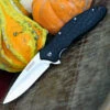 Kershaw Knives Kershaw 1830, OSO Sweet, 3.5" 8CR13Mov SS Plain Blade, GFN Handle