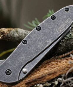 Kershaw Knives Kershaw Random Leek - SW Blk (3" 14C28N SW Blk Reverse Tanto) 1660RBW 7 Kershaw Knives Kershaw Random Leek - SW Blk (3" 14C28N SW Blk Reverse Tanto) 1660RBW -Knifeworks Sales Store KS1660RBW.2 95214.1617912498