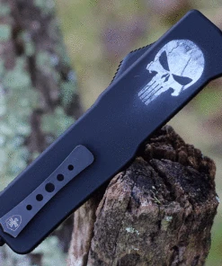 Templar Knife Co. Templar Premium Lightweight Large OTF -Alum. Fallen (3.55" D2 Blk Tanto) LA-FL-22-1 8 Templar Knife Co. Templar Premium Lightweight Large OTF -Alum. Fallen (3.55" D2 Blk Tanto) LA-FL-22-1 -Knifeworks Sales Store LAFL.1 91769.1634831181