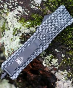 CobraTec Knives LCFCTK-1LDNS Large CTK-1 Carbon Fiber Wrap, 3.75" D2 Steel Drop Point Plain Blade, Aluminum Handle -Knifeworks Sales Store LCFCTK 1LDS.2 15372.1611783760.1280.1280 76185.1611852605