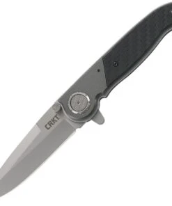 CRKT M40-30 Deadbolt - Alum and FRN (3.5" Bead Blast)