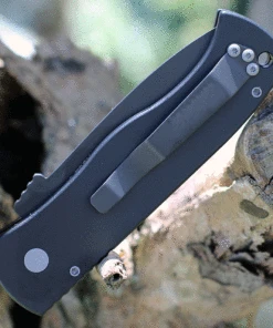 Pro-Tech Emerson CQC-7 Automatic - Blk (3.25" 154CM Blk Tanto) E7T03 -Knifeworks Sales Store PTE7T03.2 43408.1632509966