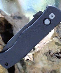 Pro-Tech Emerson CQC-7 Automatic - Blk (3.25" 154CM Blk Tanto) E7T03 -Knifeworks Sales Store PTE7T03.3 02953.1632509966