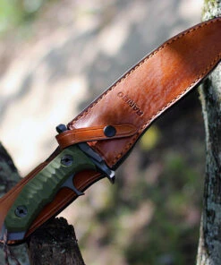 Rambo Last Blood Heartstopper, Authentic Replica, 9" Fixed Blade Knife 5 Rambo Last Blood Heartstopper, Authentic Replica, 9" Fixed Blade Knife -Knifeworks Sales Store RB9411.1 52246.1599679170