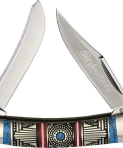 Rough Ryder Old Southwest Large Moose (3" SS Clip) RR1754