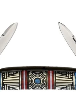 Rough Ryder Old Southwest Congress (2" SS Clip) RR1757