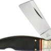 Rough Ryder Highland Cleaver - Blk G-10 (3.5" 440A Satin) RR2044