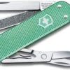 Victorinox Swiss Army Classic Alox Mint Mint - 0.6221.221G