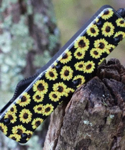 Templar Knife Co. Templar Premium Lightweight Small OTF -Alum. Sunflower (3" D2 Blk Dagger) SA-SUN-12-1 7 Templar Knife Co. Templar Premium Lightweight Small OTF -Alum. Sunflower (3" D2 Blk Dagger) SA-SUN-12-1 -Knifeworks Sales Store SASUN.1 42680.1634828034