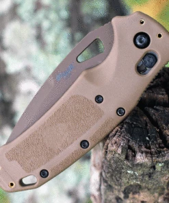 Hogue SIG Sauer K320 ABLE Lock - Coyote (3.5" CPM-S30V PVD Par. Serr) 36373 6 Hogue SIG Sauer K320 ABLE Lock - Coyote (3.5" CPM-S30V PVD Par. Serr) 36373 -Knifeworks Sales Store SIG36373.2 30212.1625672794