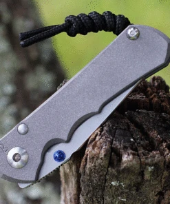 Chris Reeve Knives Small Inkosi Tanto ( 2.8" CPM S35VN Stonewashed) SIN-1042-S35VN -Knifeworks Sales Store SIN 1042.1 35972.1630690357.1280.1280 51795.1630690435