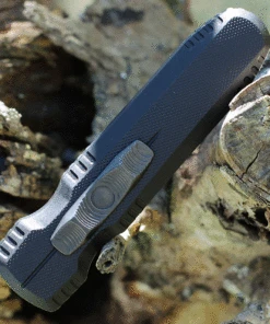 SOG Pentagon OTF Automatic Knife Black (3.8" S35VN BlK) 15-61-01-57 7 SOG Pentagon OTF Automatic Knife Black (3.8" S35VN BlK) 15-61-01-57 -Knifeworks Sales Store SOG011549.3 49854.1632423064