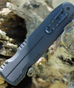 SOG Pentagon OTF Automatic Knife Black (3.8" S35VN BlK) 15-61-01-57 6 SOG Pentagon OTF Automatic Knife Black (3.8" S35VN BlK) 15-61-01-57 -Knifeworks Sales Store SOG011549.4 23981.1632423064