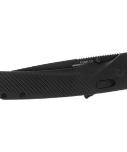 Sog Flash 11180157 MK3 AT-XR 3.45" D2 Plain Edge, Blackout GRN Handles -Knifeworks Sales Store SOG11180157.3 46727.1589918503