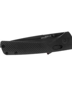 SOG Flash 11180257 MK3 AT-XR 3.45" Partially Serrated Edge, Blackout GRN Handles 8 SOG Flash 11180257 MK3 AT-XR 3.45" Partially Serrated Edge, Blackout GRN Handles -Knifeworks Sales Store SOG11180257.3 59654.1589920681