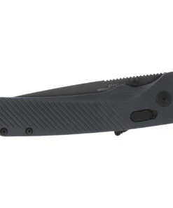 SOG 11180557 Flash MK3 AT-XR 3.45" D2 Plain Edge, Urban Grey GRN Handles -Knifeworks Sales Store SOG11180557.3 67171.1589991805