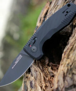 SOG-TAC AU Auto Textured Aluminum (2.94" Cryo D2 StraightEdge) 15-38-07-57