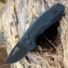 SOG-TAC AU Auto Textured Aluminum (1.96" Cryo D2 StraightBack) 15-38-11-57