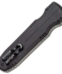 SOG Pentagon - Flat Dark Earth OTF Automatic Knife 15-61-02-57, 3.75" S35VN Black Titanium Nitride Dagger Blade, Flat Dark Earth Aluminum Handle -Knifeworks Sales Store SOG15610157nb 05279.1617131448