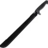 SOG SOGfari Machete Krato Black (18" 3Cr13 Straight) MC02-N