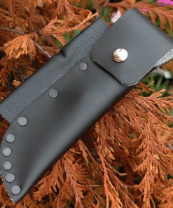 Svord Knives Svord Amerikiwi Skinner - White (3.5" 15N20 Satin) AMKIW -Knifeworks Sales Store SVAMKIW.2 65805.1632928230