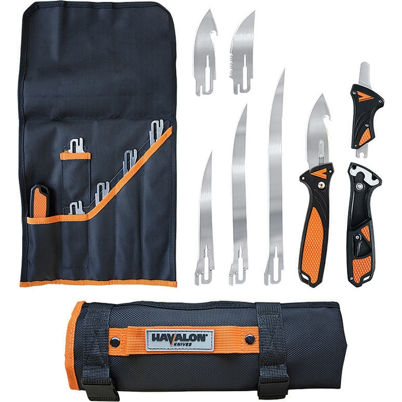 Havalon Talon Hunt Quick Change II HVXTCTH 2 Havalon Talon Hunt Quick Change II HVXTCTH - Image 2