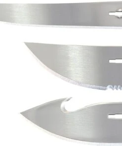 Havalon Knives Quik-Change 2 Interchangeable Blades HV5GSXT3