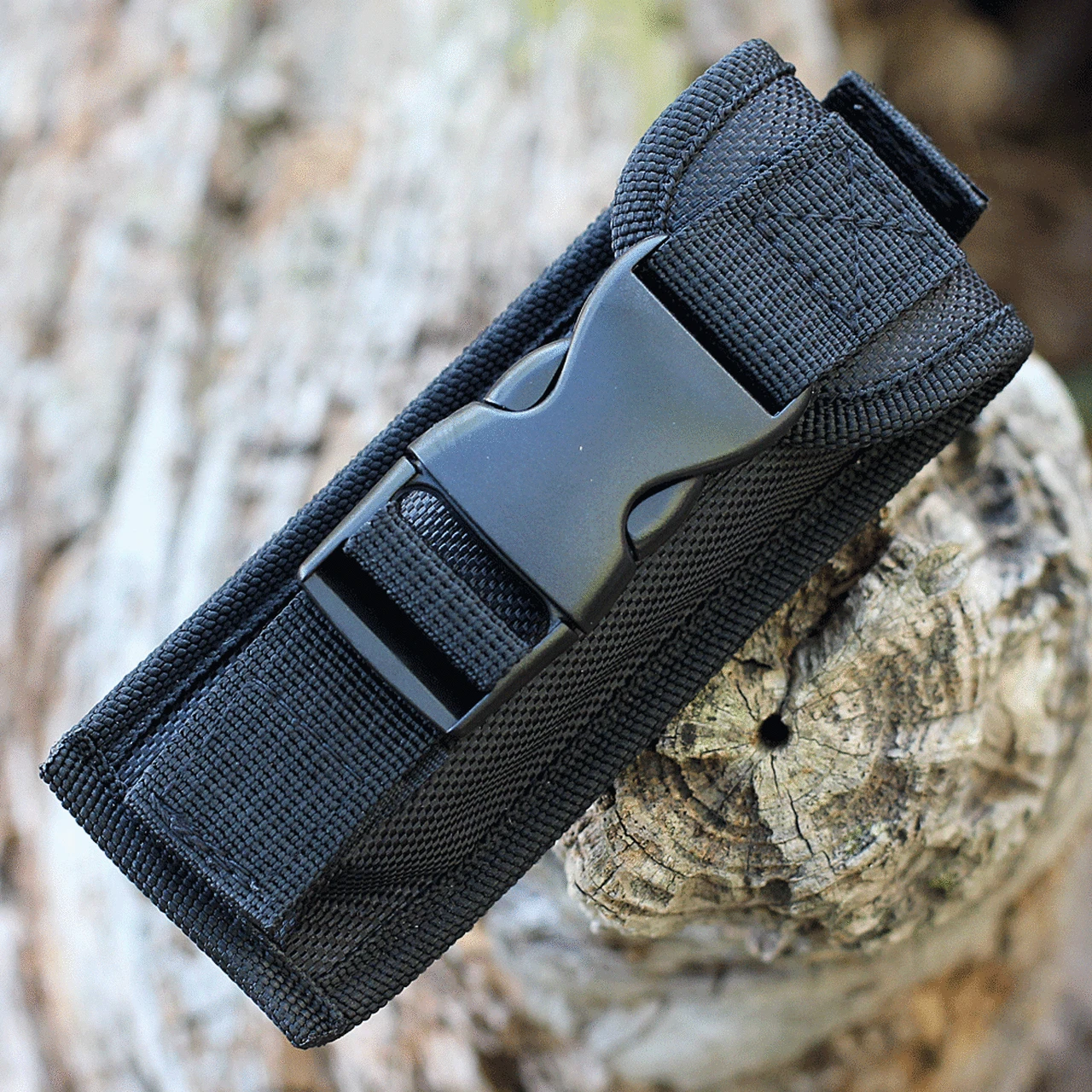 Templar Knife Co. Templar Premium Lightweight Small OTF -Alum. Bronze (3" D2 Blk Tanto) SA-AB-22-1 5 Templar Knife Co. Templar Premium Lightweight Small OTF -Alum. Bronze (3" D2 Blk Tanto) SA-AB-22-1 - Image 5