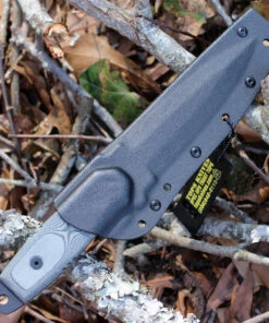 Tops Ranger's Edge Dagger Blade, Black Linen Micarta Handle 5 Tops Ranger's Edge Dagger Blade, Black Linen Micarta Handle -Knifeworks Sales Store TP3010 81326.1615397395