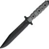 TOPS Knives US-01 Combat Szabo Fixed Blade