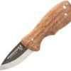 United Cutlery Bushmaster Marajo 2.38" Gray Coat Brown Wood UC3454
