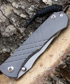 Chris Reeve Umnumzaan Drop Point, 6AI4V Titanium Handle, CPM S45VN Stainless(UMN-1000) 6 Chris Reeve Umnumzaan Drop Point, 6AI4V Titanium Handle, CPM S45VN Stainless(UMN-1000) -Knifeworks Sales Store UMN 1000 39490.1615232261