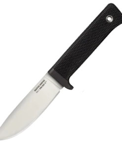 Cold Steel Master Hunter - Blk Kray-Ex (4.5" VG-1 San Mai III Satin) CS-36JSK