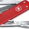 Victorinox Swiss Army Classic Alox Sweet Berry - 0.6221.201G