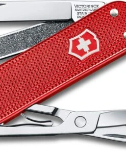 Victorinox Swiss Army Classic Alox Sweet Berry - 0.6221.201G