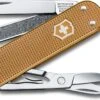 Victorinox Swiss Army Classic Alox Wet Sand - 0.6221.255G