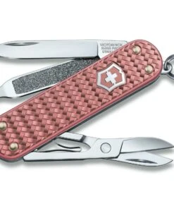 Victorinox Swiss Army Classic Precious Alox Gentle Rose - 0.62201.405g