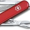 Victorinox Swiss Army Classic SD, Red