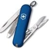 Victorinox Swiss Army Classic SD, Cobalt Blue