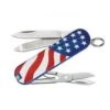 Victorinox Swiss Army Classic SD - US Flag 06.223.2E-X2