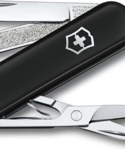 Victorinox Swiss Army Classic SD Dark Illusion - 0.6223.3G